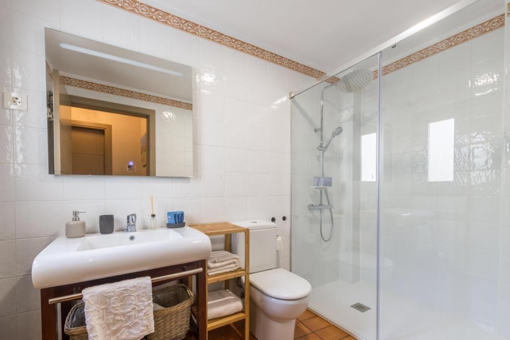 Palacio Descalzos -Atico 3B- Parking Incluido Tudela Ngoại thất bức ảnh